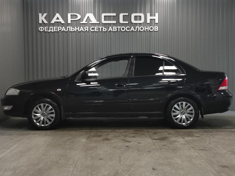Nissan Almera Classic I Пермь  - изображение 5