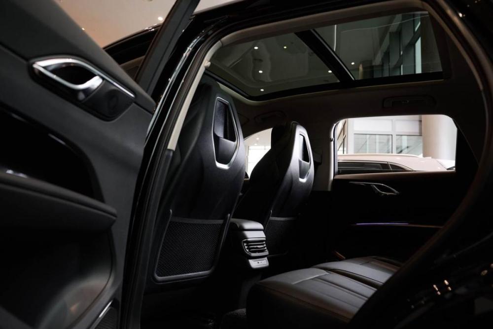 Hongqi HS3 Нижний Новгород  - изображение 12