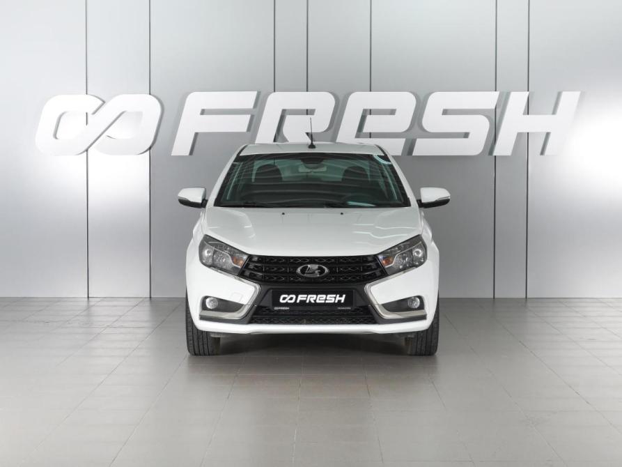 Lada (ВАЗ) Vesta I Минеральные Воды  - изображение 3