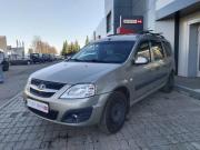 Lada (ВАЗ) Largus I Набережные Челны  - изображение 21