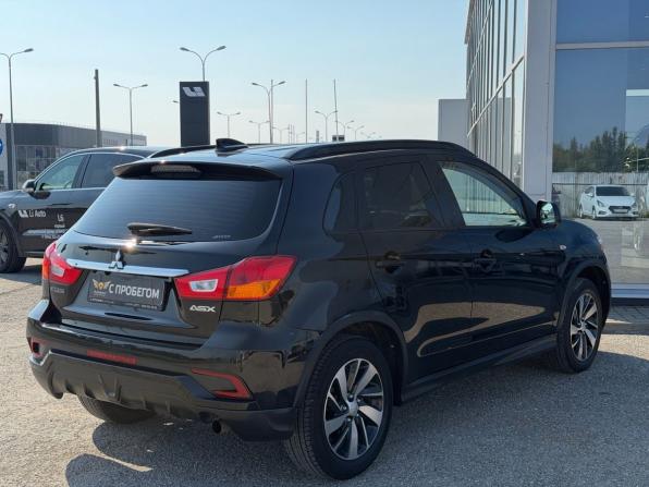 Mitsubishi ASX I Рестайлинг 2 с пробегом 2019 года, цена 1 749 000 рублей, 88000 км, внедорожник, Автокод Объявления