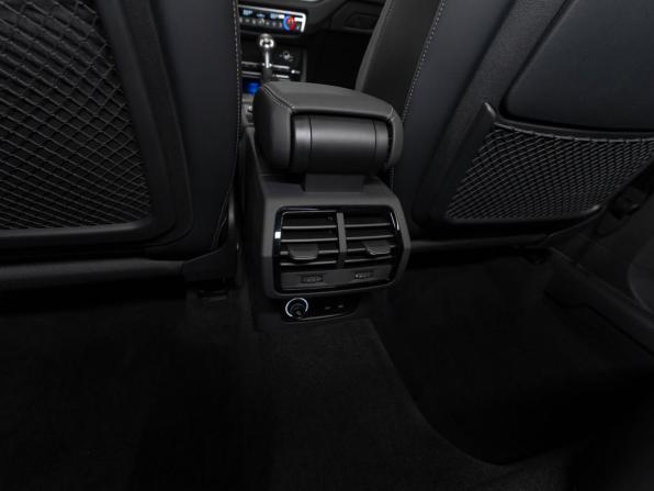 Audi Q3 II (F3) с пробегом 2026 года, цена 3 990 000 рублей, 50 км, внедорожник, Автокод Объявления