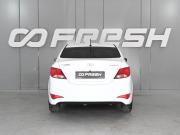 Hyundai Solaris I Рестайлинг Ростов-на-Дону  - изображение 21