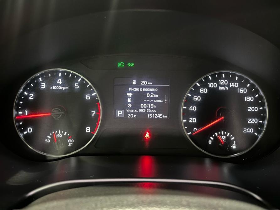 Kia Seltos I Пермь  - изображение 20