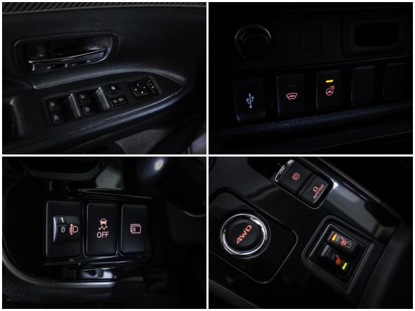 Mitsubishi Outlander III Рестайлинг 3 с пробегом 2018 года, цена 2 300 000 рублей, 108591 км, внедорожник, Автокод Объявления