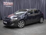 Opel Astra J Москва  - изображение 14