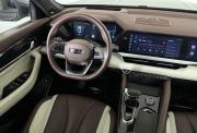 Geely Monjaro I Нижний Новгород  - изображение 40