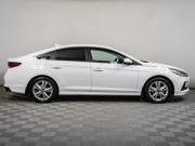Hyundai Sonata VII (LF) Рестайлинг Москва  - изображение 21
