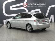 Subaru Impreza III Ростов-на-Дону  - изображение 22