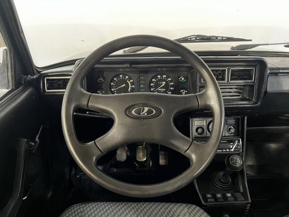 Lada (ВАЗ) 2107 с пробегом 2007 года, цена 199 900 рублей, 88000 км, седан, Автокод Объявления