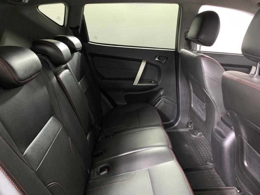 Geely Emgrand X7 I Москва  - изображение 17