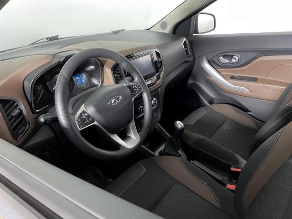 Lada (ВАЗ) XRAY I с пробегом 2018 года, цена 822 000 рублей, 155098 км, хэтчбек, Автокод Объявления
