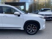 Exeed LX I Рестайлинг Екатеринбург  - изображение 50