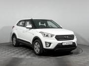 Hyundai Creta I Санкт-Петербург  - изображение 22