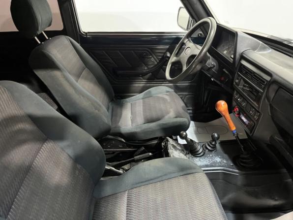 Lada (ВАЗ) 2121 (4x4) I Рестайлинг с пробегом 2010 года, цена 345 000 рублей, 395794 км, внедорожник, Автокод Объявления