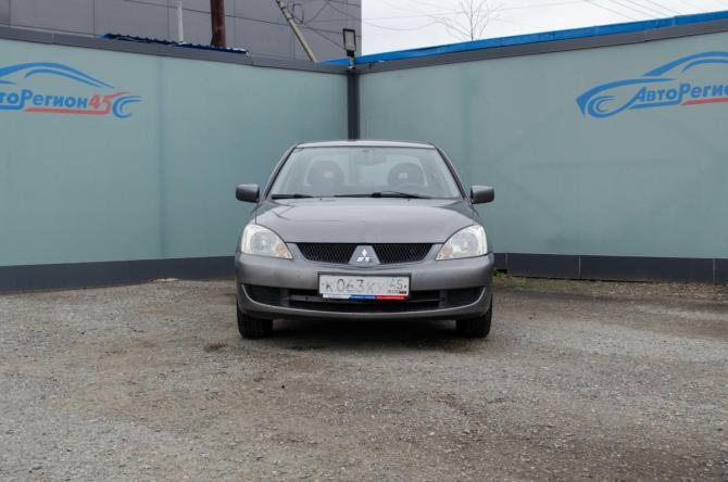 Mitsubishi Lancer IX Рестайлинг с пробегом 2007 года, цена 350 000 рублей, 217000 км, седан, Автокод Объявления