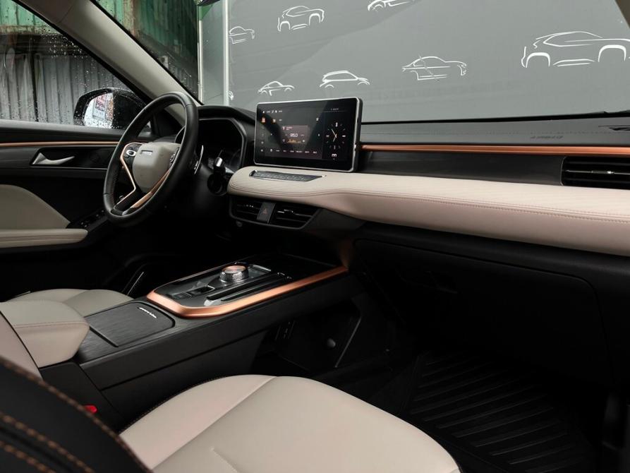 Haval Jolion I Санкт-Петербург  - изображение 8