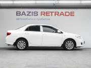 Toyota Corolla X (E140 E150) Тюмень  - изображение 27