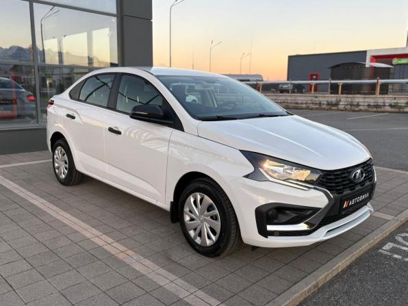 Lada (ВАЗ) Iskra с пробегом 2025 года, цена 1 490 000 рублей, 9 км, седан, Автокод Объявления