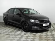 Volkswagen Polo V Рестайлинг Санкт-Петербург  - изображение 20