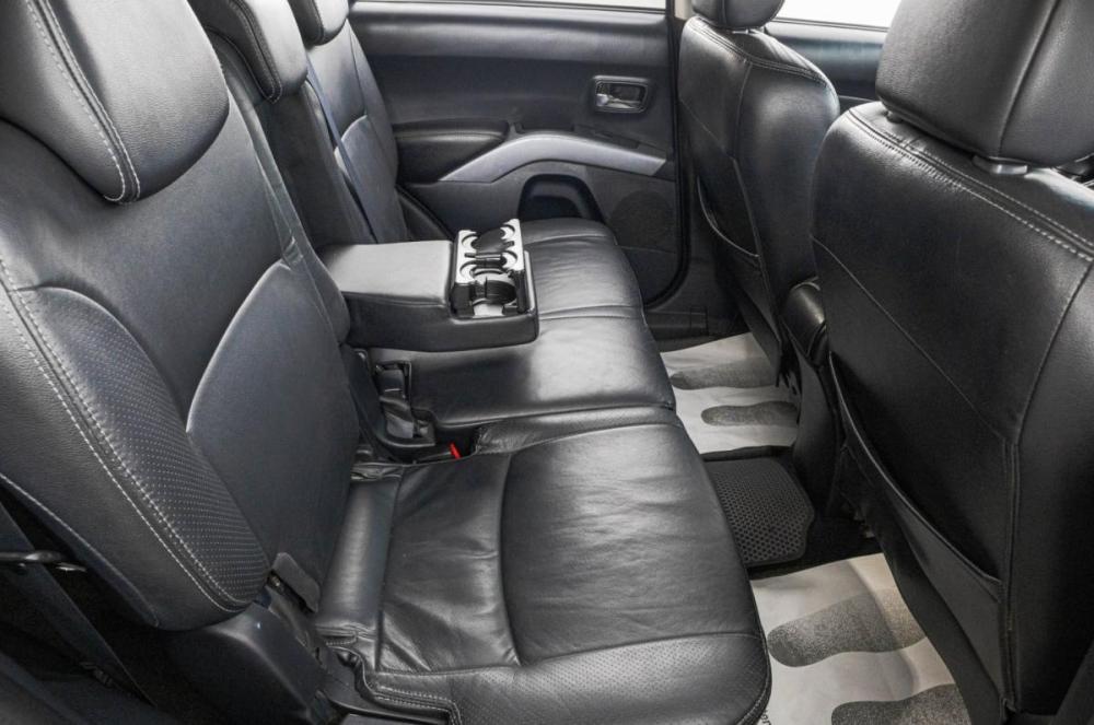 Mitsubishi Outlander II Барнаул  - изображение 26