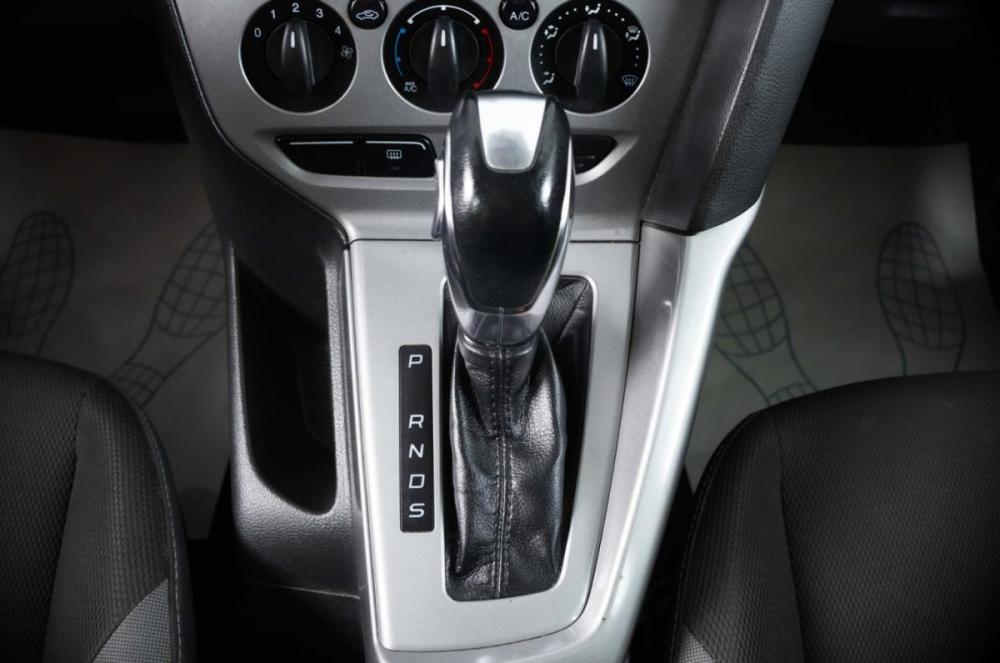 Ford Focus III Пермь  - изображение 18