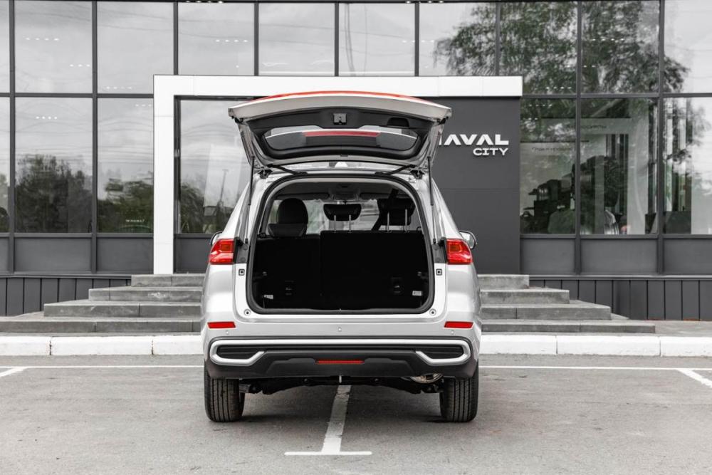 Haval M6 II Волгоград  - изображение 7