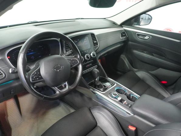 Renault Samsung SM6 I Рестайлинг с пробегом 2022 года, цена 1 843 000 рублей, 104449 км, седан, Автокод Объявления