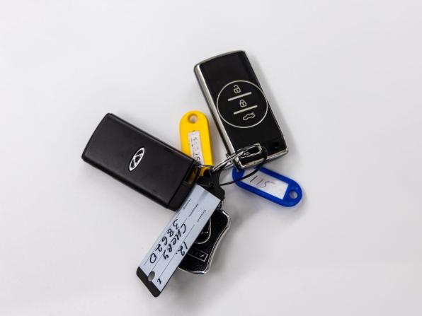 Chery Tiggo 7 Pro I с пробегом 2021 года, цена 1 478 000 рублей, 67362 км, внедорожник, Автокод Объявления