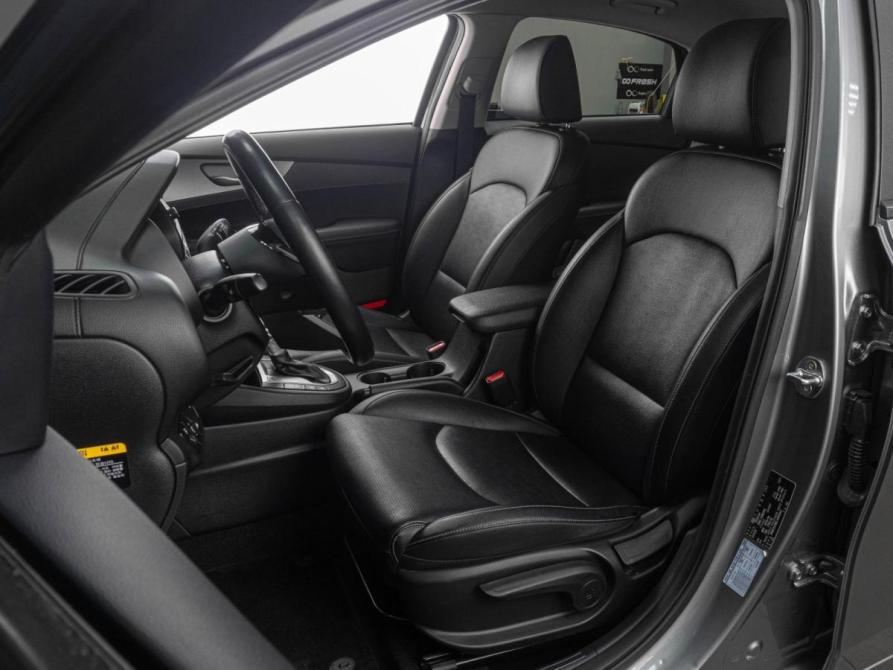 Kia K3 II Тюмень  - изображение 10