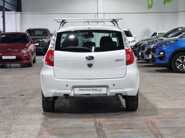 Datsun mi-DO с пробегом 2020 года, цена 735 000 рублей, 81374 км, хэтчбек, Автокод Объявления