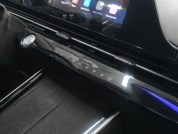 Omoda C5 I с пробегом 2023 года, цена 1 999 900 рублей, 40958 км, внедорожник, Автокод Объявления