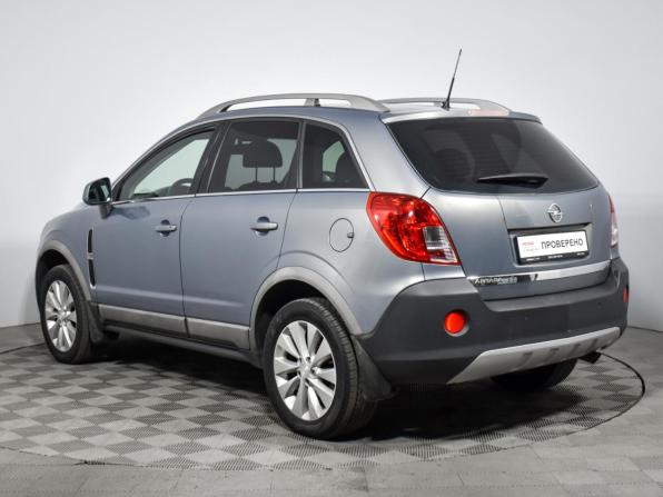 Opel Antara I Рестайлинг с пробегом 2013 года, цена 783 000 рублей, 324800 км, внедорожник, Автокод Объявления