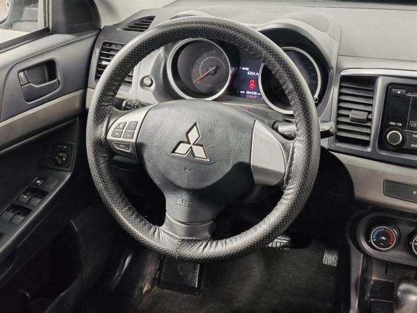 Mitsubishi Lancer X Рестайлинг с пробегом 2012 года, цена 735 000 рублей, 204435 км, седан, Автокод Объявления