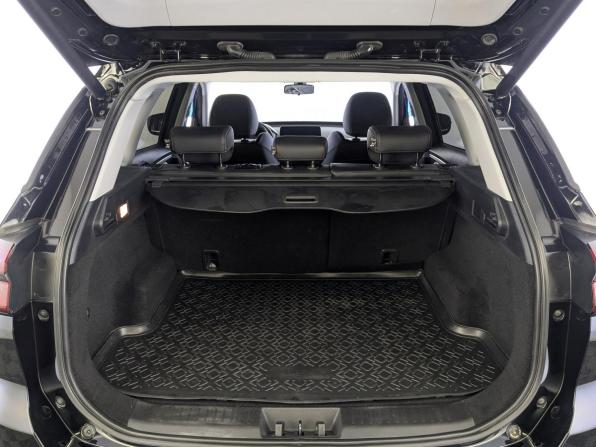 Chery Tiggo 7 Pro I с пробегом 2022 года, цена 1 550 000 рублей, 93760 км, внедорожник, Автокод Объявления