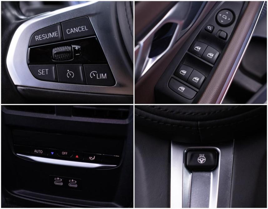 BMW 3 серии VII (G2x) Москва  - изображение 16