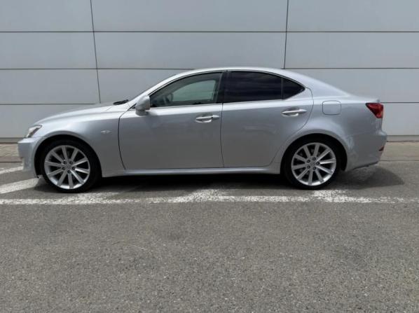 Lexus IS II с пробегом 2007 года, цена 1 750 000 рублей, 148000 км, седан, Автокод Объявления