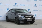 Kia Rio III Рестайлинг Пермь  - изображение 25