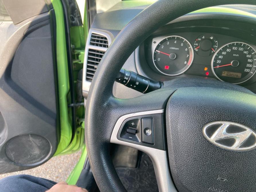 Hyundai i20 I Стерлитамак  - изображение 11