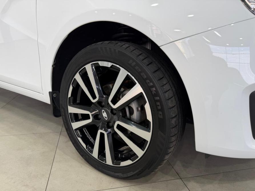 Lada (ВАЗ) Vesta I Рестайлинг (NG) Ставрополь  - изображение 8