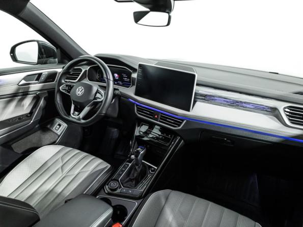 Volkswagen Tayron I Рестайлинг с пробегом 2023 года, цена 4 279 777 рублей, 31049 км, внедорожник, Автокод Объявления