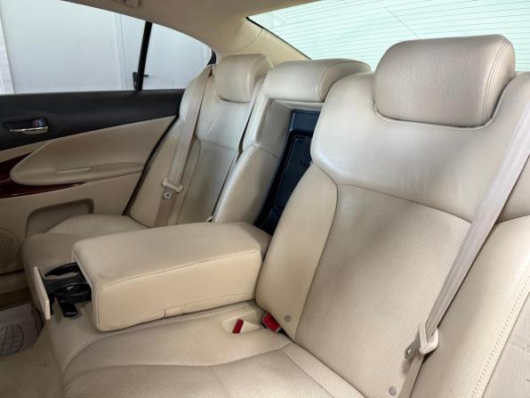 Lexus GS III Рестайлинг с пробегом 2010 года, цена 1 575 000 рублей, 283000 км, седан, Автокод Объявления