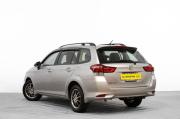 Toyota Corolla XI (E160 E170) Рестайлинг 2 Барнаул  - изображение 30