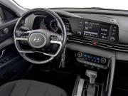 Hyundai Elantra VII (CN7) Москва  - изображение 58