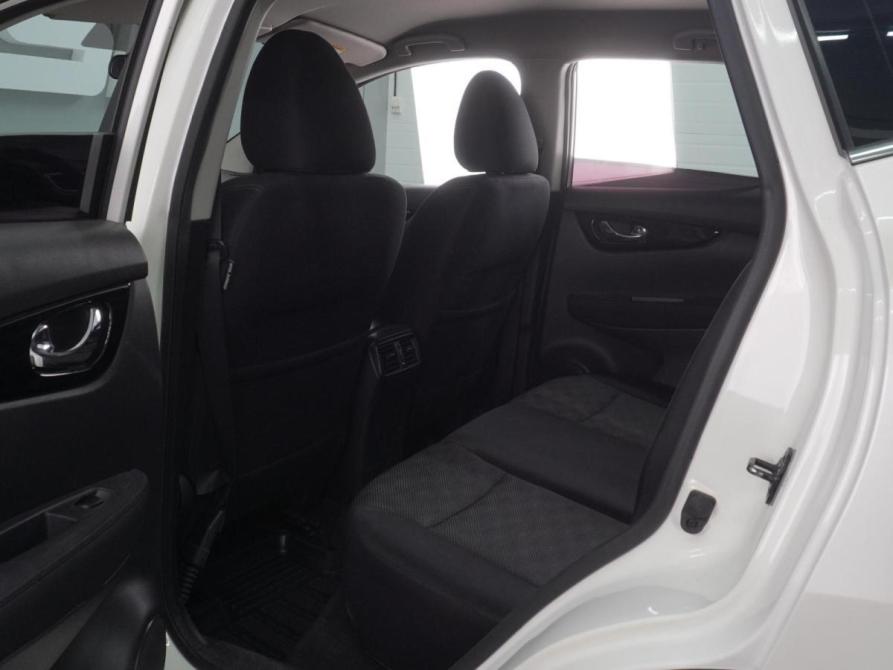 Nissan Qashqai II Воронеж  - изображение 11