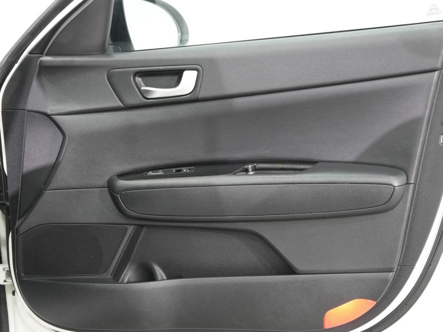 Kia Optima IV Новосибирск  - изображение 15