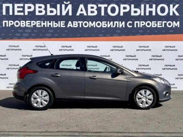 Ford Focus III с пробегом 2011 года, цена 699 900 рублей, 199820 км, хэтчбек, Автокод Объявления