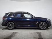 BMW X3 III (G01) Рестайлинг Санкт-Петербург  - изображение 27