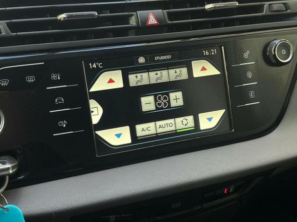 Citroen C4 Picasso II с пробегом 2014 года, цена 869 000 рублей, 149142 км, компактвэн, Автокод Объявления