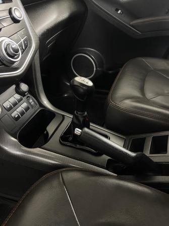 Lifan X60 I Рестайлинг 2 с пробегом 2017 года, цена 634 000 рублей, 118754 км, внедорожник, Автокод Объявления